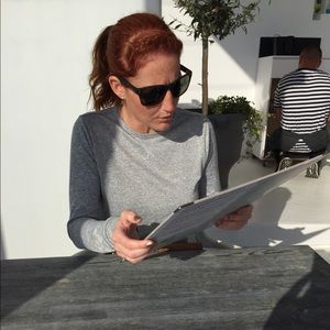 Meet your Posher, Caroline